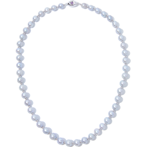 Oracle Pearl Necklace