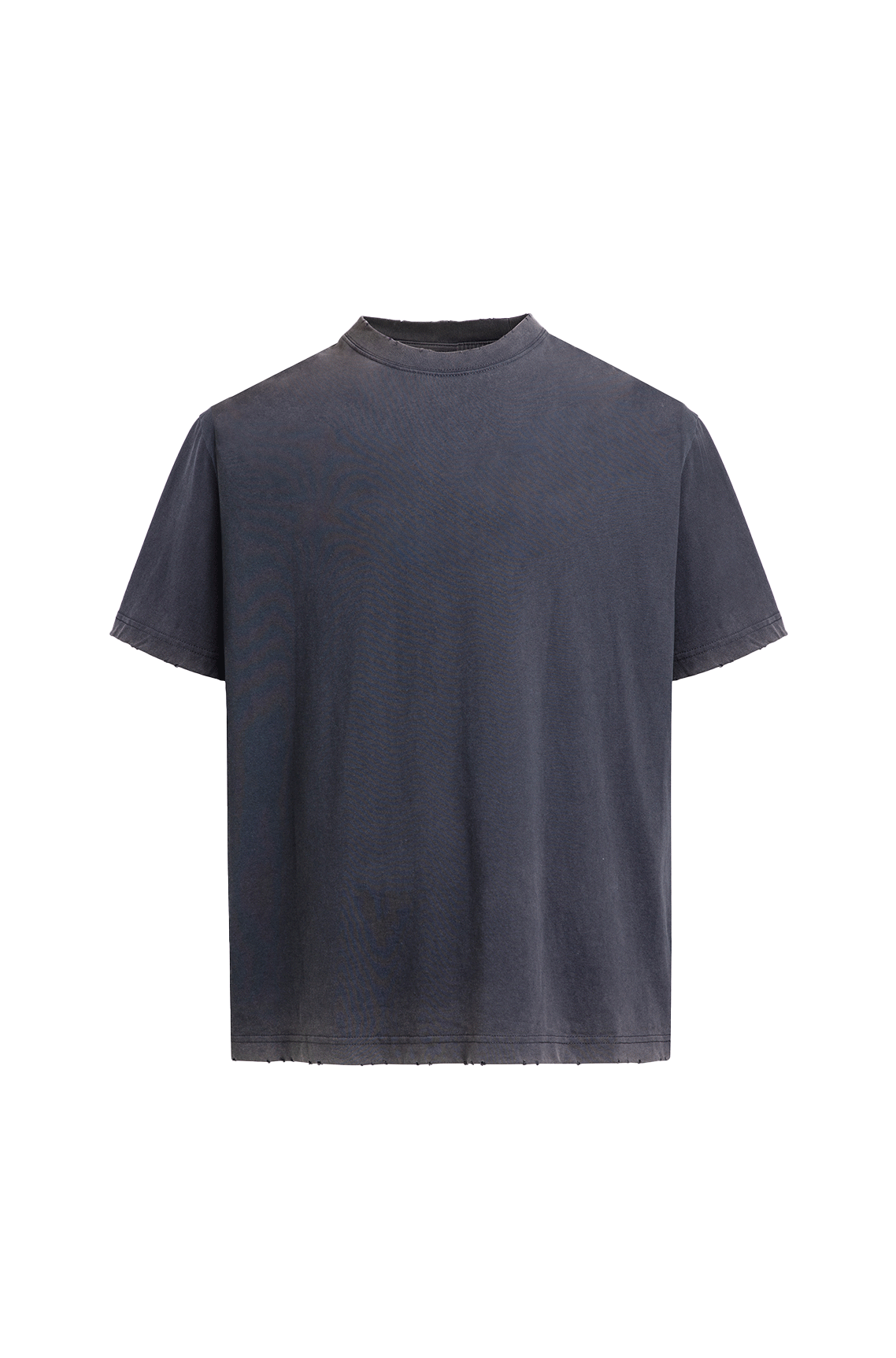 Time Damaged Tee