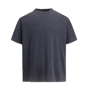 Time Damaged Tee