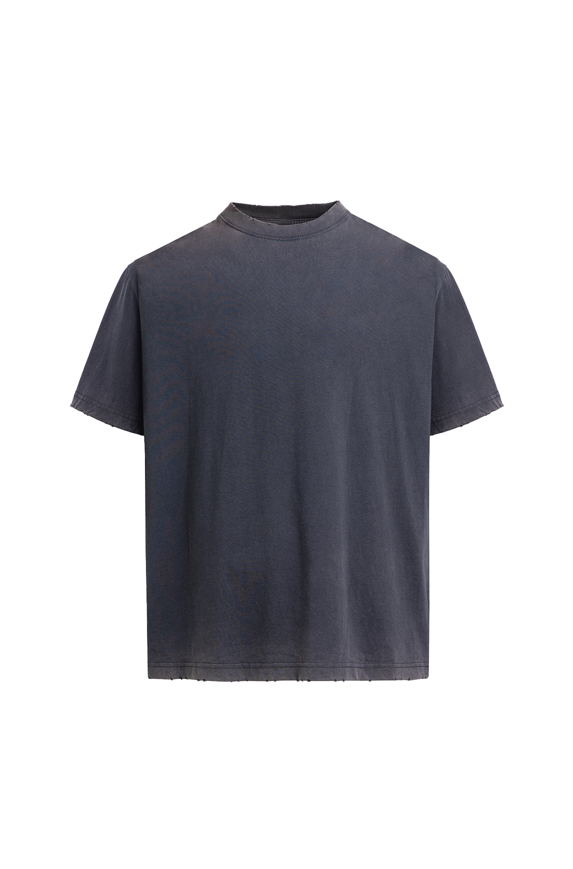 Time Damaged Tee