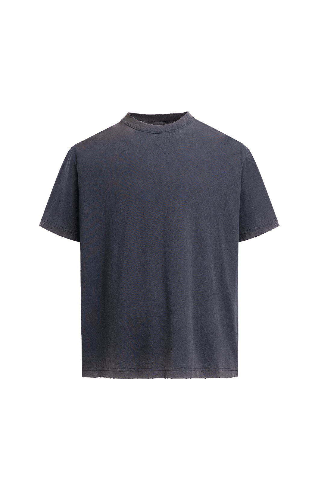 Time Damaged Tee