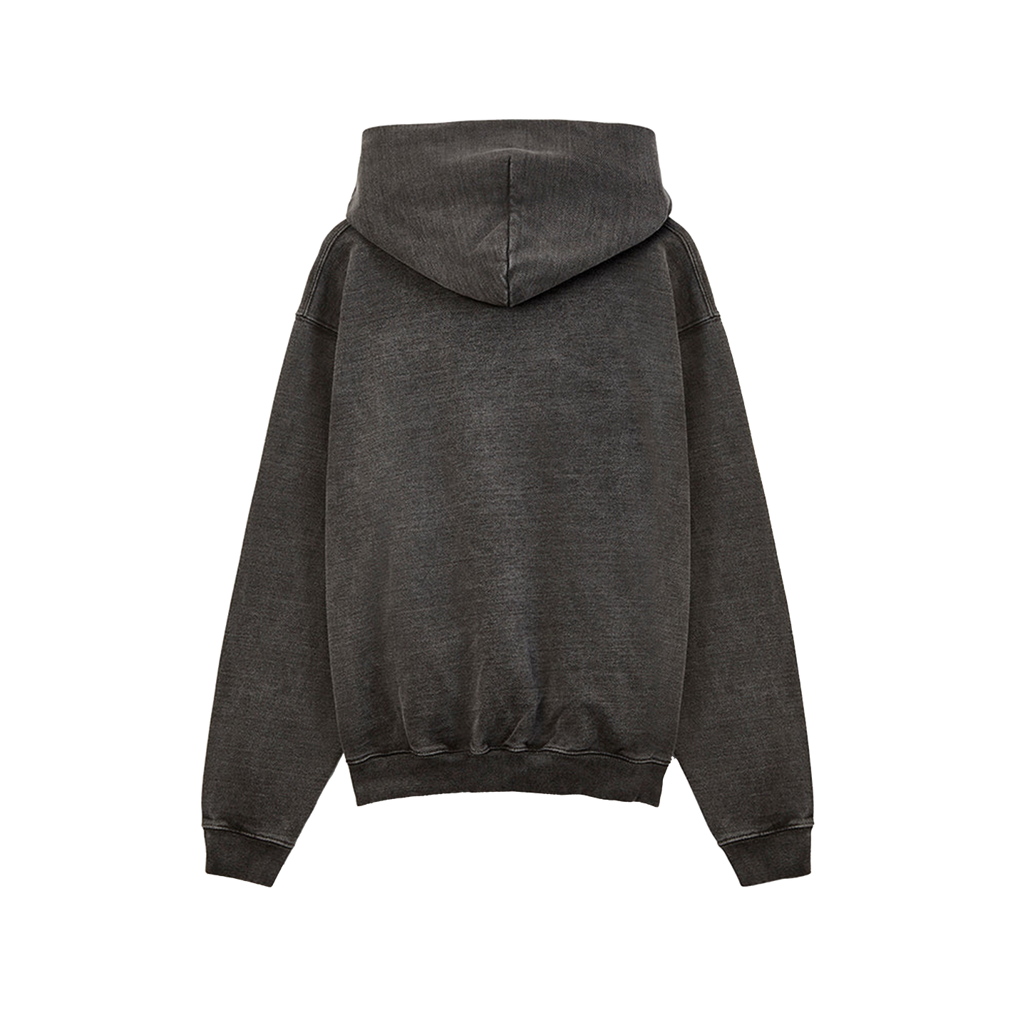 YAW Protect Your Energy Luxury Vintage Hoodie - YAW Studio