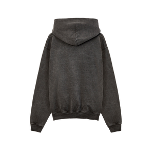 YAW Protect Your Energy Luxury Vintage Hoodie - YAW Studio