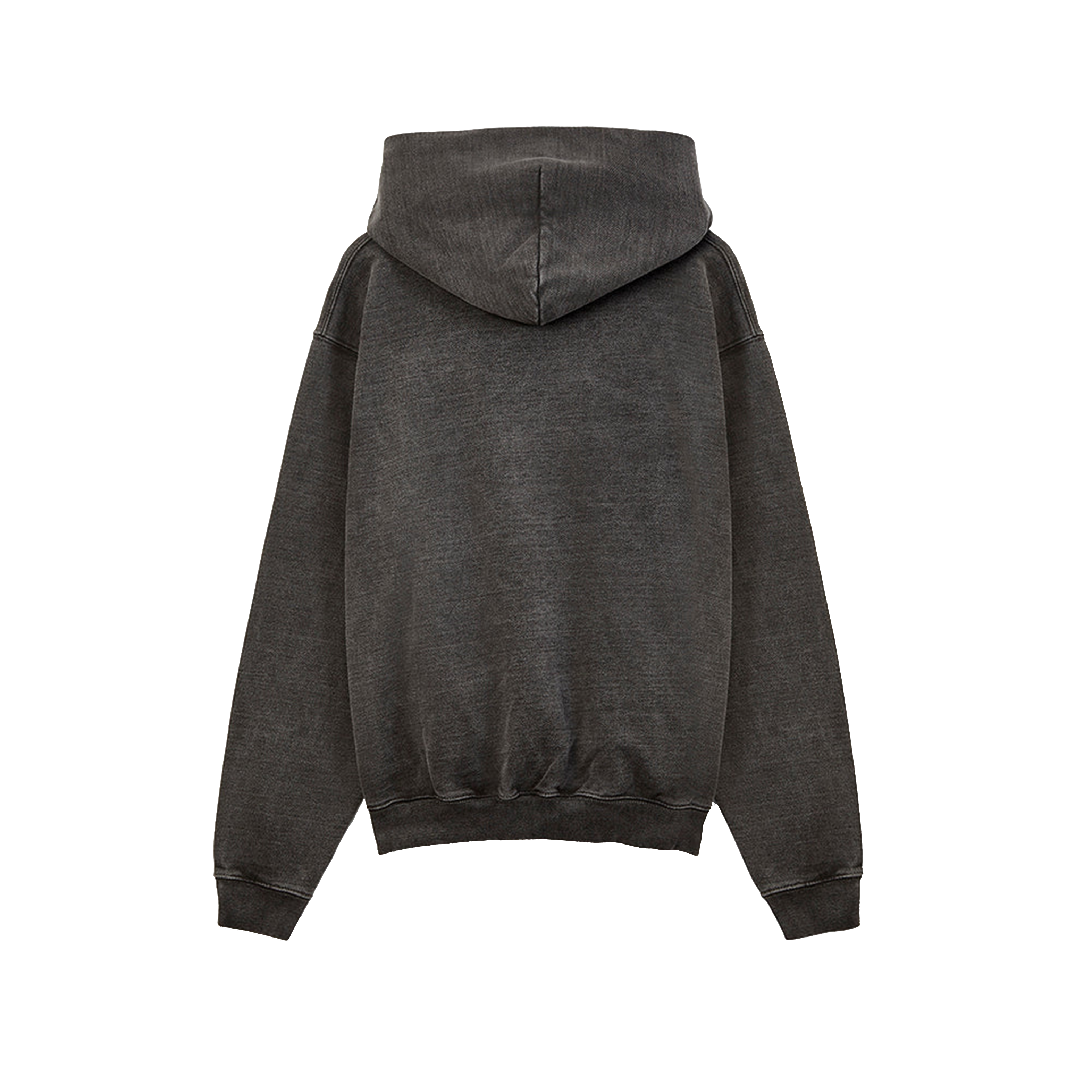 YAW Protect Your Energy Luxury Vintage Hoodie - YAW Studio